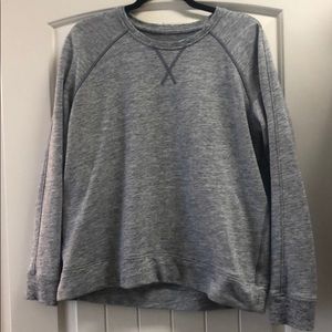 Lululemon sweatshirt size 10